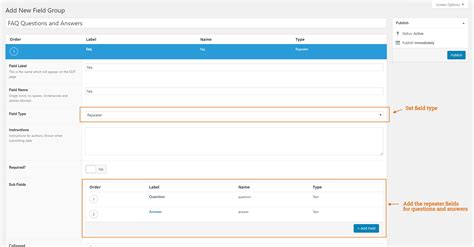 acf repeater|Repeater (Pro) .